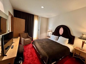 Mainalon Resort | Tripoli