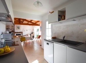 Maison Pièces Personnes | Ars-en-Re
