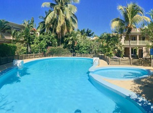Gold Coast Flic Flac | Flic-en-Flac