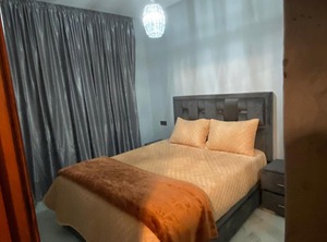 Tanger Stay El Bahr | Branes