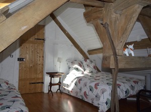 Maison Of Dogs | Saint-Jean-le-Blanc