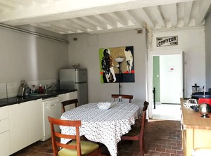 Maison Of Dogs | Saint-Jean-le-Blanc