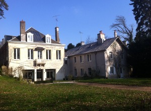 Maison Of Dogs | Saint-Jean-le-Blanc