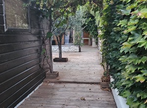 Hotel The Sea | La Marana