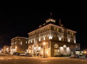 Majestic Inn | Anacortes