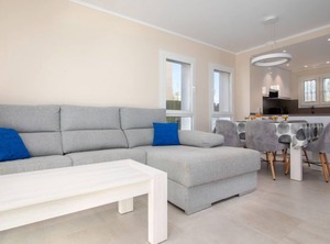 Malibu Beach Oliva Nova | Molinell