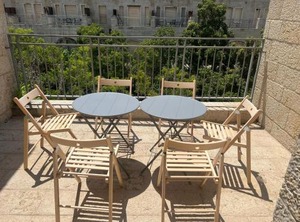 Mamilla | Jerusalem City Centre