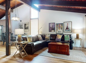 Estates | Mammoth Lakes