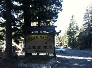 Hidden Valley | Mammoth Lakes