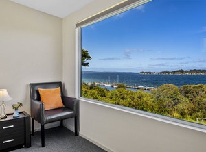 Manfield Bruny Island | Alonnah