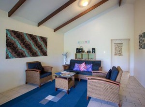 Mango Cottage | Ngatangiia