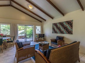 Mango Cottage | Ngatangiia