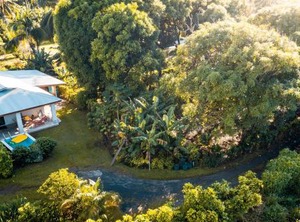 Mango Cottage | Ngatangiia