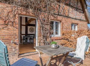 Hofgut Bockelkathen Furnishings | Luedersburg