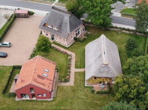 Hofgut Bockelkathen Furnishings | Luedersburg