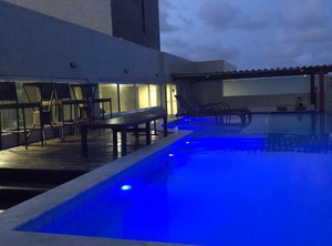 Mar Bello Plaza | Cabedelo
