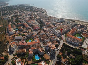 Apartamentos Mare Nostrum Casa Azahar | Alcossebre