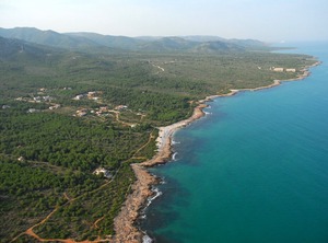 Apartamentos Mare Nostrum Casa Azahar | Alcossebre