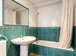 Apartamentos Mare Nostrum Casa Azahar | Alcossebre