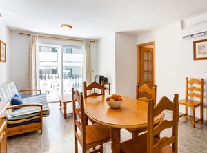 Apartamentos Mare Nostrum Casa Azahar | Alcossebre