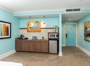 Margaritaville Island Hotel | Pigeon Forge