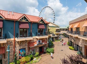 Margaritaville Island Hotel | Pigeon Forge
