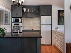 Margies Mt Franklin | Mount Franklin