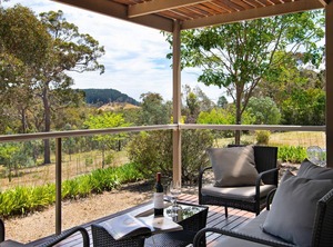 Margies Mt Franklin | Mount Franklin