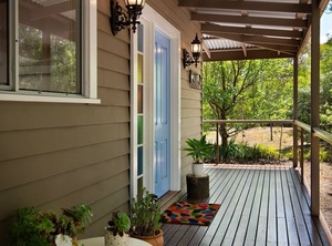 Margies Mt Franklin | Mount Franklin