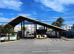Marina Clube | Baixo Grande