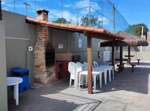 Marina Clube | Baixo Grande