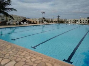 Marina Clube | Baixo Grande