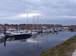 Marina | Whitby