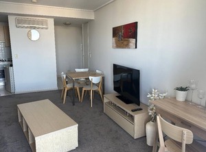 Potts Point | Wentworth Point