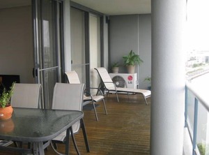 Potts Point | Wentworth Point