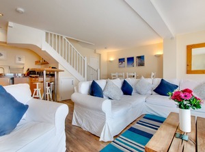 Mariners | Porthleven