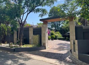 Marion Lodge | Sandown