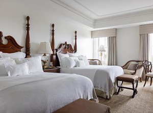 Grand Pavilion | French Quarter