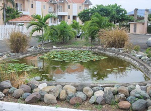 Marley Manor | Barbican