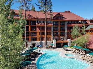 Marriott Grand Residence | South Lake Tahoe