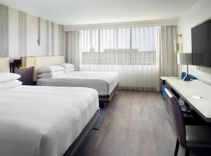 Marriott Kansas City Overland Park | Overland Park