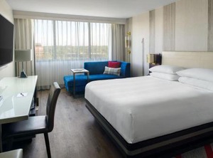 Marriott Kansas City Overland Park | Overland Park