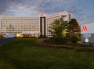 Marriott Kansas City Overland Park | Overland Park