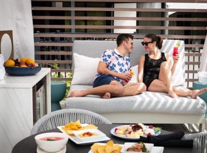 Lexington Griffin Marriott Golf Resort | Griffin Gate