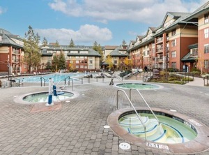 Marriott Timber Lodge | Elk Point