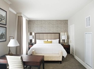 Marriott Syracuse Downtown | Downtown Syracuse