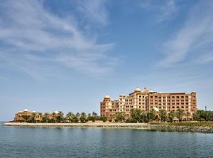 Marsa Malaz Kempinski The Pearl | Doha