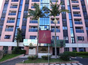 Hotel | Mogi das Cruzes