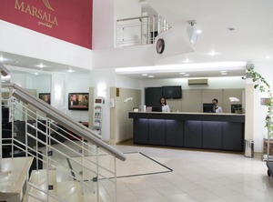 Hotel | Mogi das Cruzes