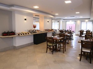 Hotel | Mogi das Cruzes